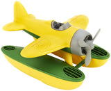 Seaplane
