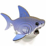 Eugy 3D Models
