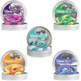 Crazy Aaron Small tin