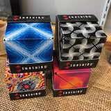 Shashibo Shape Shifting Box