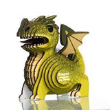 Eugy 3D Models