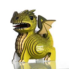 Eugy 3D Models