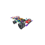 k'nex Wheels and Wings 500 piece