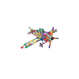 k'nex motorized creations 325 piece