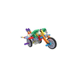 k'nex motorized creations 325 piece