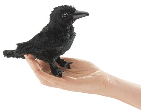 Mini Raven
