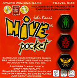 Hive- Pocket Edition