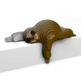 Eugy 3D Models