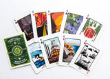 Keweenaw Explorer Cards