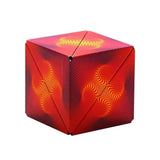 Shashibo Shape Shifting Box