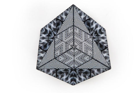 Shashibo Shape Shifting Box