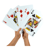 Jumbo Playing Cards