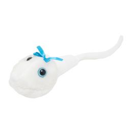 Giant Microbes -Sperm Cell