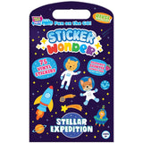 Sticker Wonder