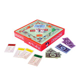 World's Smallest Monopoly