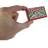 World's Smallest Monopoly