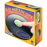 3-D Mirascope