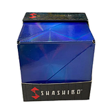 Shashibo Shape Shifting Box